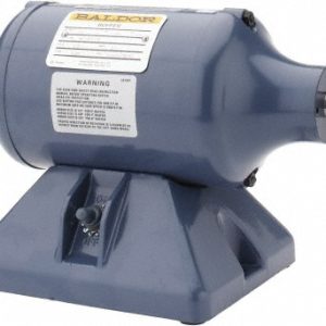BALDOR RELIANCE Grinder: 6" Wheel Dia, 115V, 1 Phase 111