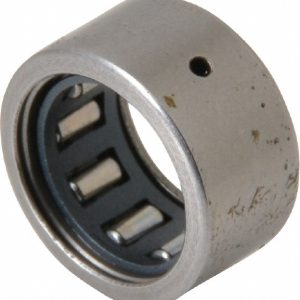 IKO Needle Roller Bearing: 0.375" Bore Dia, 0.563" OD, 0.313" OAW BA65ZOH