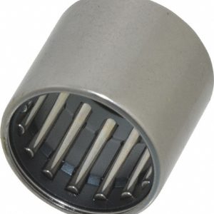 IKO Needle Roller Bearing: 0.625" Bore Dia, 0.813" OD, 0.75" OAW BA1012ZOH