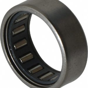 IKO Needle Roller Bearing: 0.75" Bore Dia, 1" OD, 0.375" OAW BA126ZOH