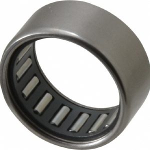 IKO Needle Roller Bearing: 0.875" Bore Dia, 1.125" OD, 0.5" OAW BA148ZOH