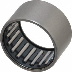IKO Needle Roller Bearing: 1" Bore Dia, 1.25" OD, 0.75" OAW BA1612ZOH