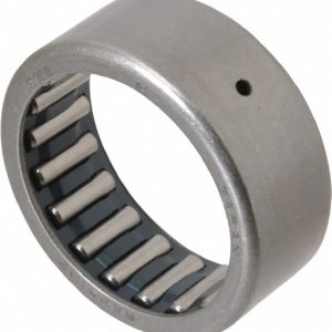 IKO Needle Roller Bearing: 1.5" Bore Dia, 1.875" OD, 0.75" OAW BA2412ZOH