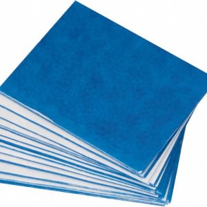 ETCH-O-MATIC Etcher & Engraver 2-1/2 x 3" 100 Stencil Pack 100 STENCIL PK