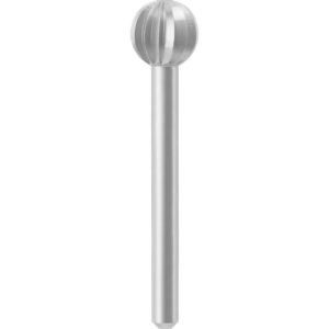 DREMEL Abrasive Bur: Ball 114