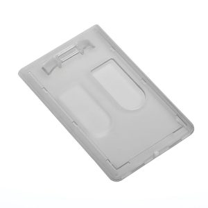 ABILITYONE Badge Holders; UNSPSC Code: 55121804 8455016988430