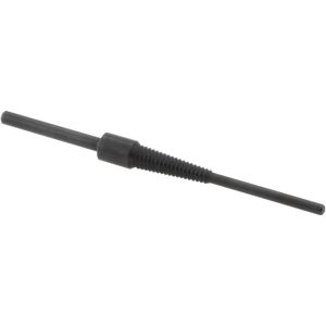 VALUE COLLECTION 3/32" Pilot Diam x 1" Pilot Length, Cartridge Roll Mandrel CR-2