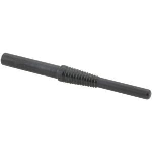 VALUE COLLECTION 3/16" Pilot Diam x 1" Pilot Length, Cartridge Roll Mandrel CR-16