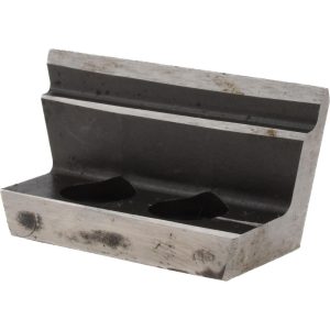 ALORIS 10 or More Threads per Inch, High Speed Tool Post Threading Blade P-10
