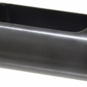 GLOBAL CNC INDUSTRIES Rotary Tool Holder Bushing: Type CV, 3/8" ID, 1-1/2" OD, 2.756" Length Under Head 8613CV .375