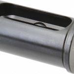 GLOBAL CNC INDUSTRIES Rotary Tool Holder Bushing: Type CV, 5/8" ID, 1-1/2" OD, 2.756" Length Under Head 8613CV .625