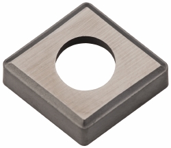 KENNAMETAL Shim for Indexables: 6.76 mm Inscribed Circle, Turning 1017006