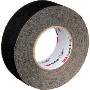 3M Floor & Aisle Marking Tape: 2" Wide, 60' Long, Vinyl 7100378492