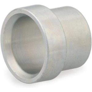 PARKER Steel Flared Tube Sleeve: 1/2" OD, 37 deg Flared Angle 8 TX-S