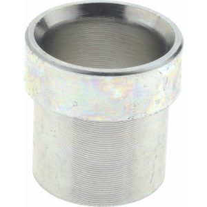 PARKER Steel Flared Tube Sleeve: 3/8" OD, 37 deg Flared Angle 6 TX-S