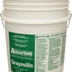 GRAYMILLS 5 Gal Pail Parts Washer Fluid GM330C5