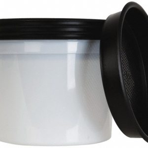 RAYTECH Tumbler Media Separating Screen 23-222