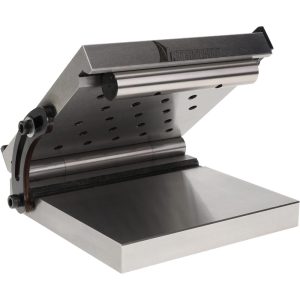 VALUE COLLECTION 6" Wide x 2" High, Precision Sine Plate SC09130659