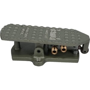 HEINRICH Vise Jaw Accessory: Air Valve 45-12CI