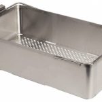 L&R ULTRASONIC Parts Washer Parts Basket 17954