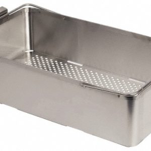 L&R ULTRASONIC Parts Washer Parts Basket 17954
