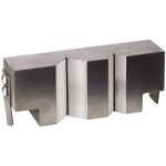 HEINRICH Vise Jaw Accessory: V-Block Attachment 3-VB-Assembly