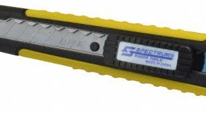 PHC Snap-Blade Knife: BK-237