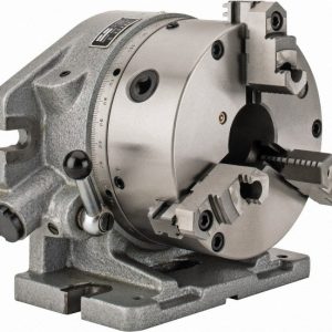 PHASE II 24 Position, 8" Chuck, Super Indexing Spacer 225-008