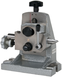 PHASE II 3.5000 to 4.0000" Centerline Height, Tailstock 240-003