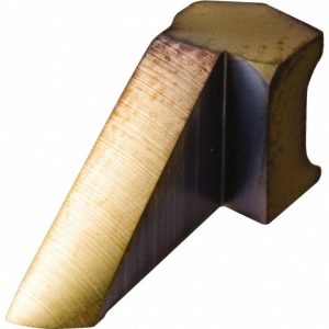 KENNAMETAL 3.42805R081 KC7215 Carbide Drill Chamfer Insert 1983309