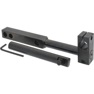 GIBRALTAR Vise Jaw Accessory: Work Stop 111200