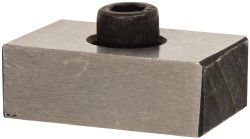 KURT Vise Jaw Accessory: Vise Key D80-50