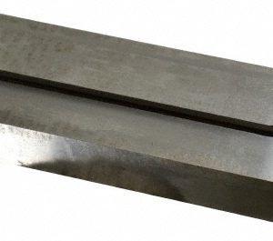 KURT Vise Jaw: 5.97" Wide, 1.8800" High, 0.7350" Thick, Double Step AJ600-236
