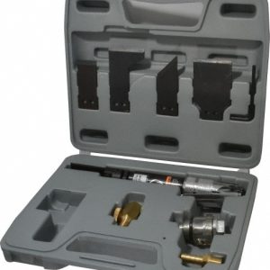 FLORIDA PNEUMATIC 18 Volt Pneumatic Gasket Scraper Kit FP-706K