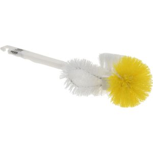 PRO-SOURCE 14-1/2" OAL Toilet Bowl Brush 09245853