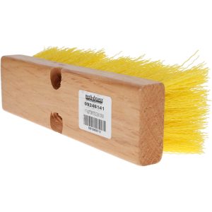 PRO-SOURCE Scouring Brush: Polypropylene Bristles 09246141