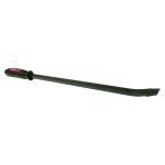 MAYHEW 25" OAL Screwdriver Pry Bar 60146