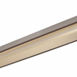 TPI 46" Long x 5-1/2" Wide x 3-3/8" High, 120 Volt, Infrared Suspended Heater 04804402