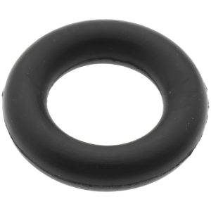 VALUE COLLECTION O-Ring: 3/16" ID x 5/16" OD, 1/16" Thick, Dash 008, Nitrile Butadiene Rubber ZMSCH70008