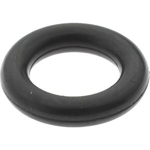 VALUE COLLECTION O-Ring: 7/32" ID x 11/32" OD, 1/16" Thick, Dash 009, Nitrile Butadiene Rubber ZMSCH70009