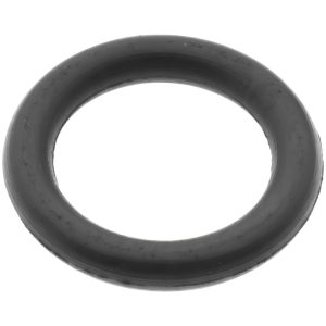 VALUE COLLECTION O-Ring: 5/16" ID x 7/16" OD, 1/16" Thick, Dash 011, Nitrile Butadiene Rubber ZMSCH70011