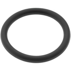 VALUE COLLECTION O-Ring: 9/16" ID x 11/16" OD, 1/16" Thick, Dash 015, Nitrile Butadiene Rubber ZMSCH70015