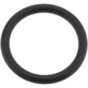 VALUE COLLECTION O-Ring: 3/4" ID x 15/16" OD, 3/32" Thick, Dash 116, Nitrile Butadiene Rubber ZMSCH70116