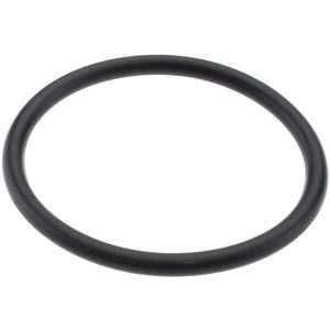 VALUE COLLECTION O-Ring: 1-5/16" ID x 1-1/2" OD, 3/32" Thick, Dash 125, Nitrile Butadiene Rubber ZMSCH70125