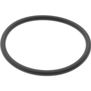 VALUE COLLECTION O-Ring: 1-7/16" ID x 1-5/8" OD, 3/32" Thick, Dash 127, Nitrile Butadiene Rubber ZMSCH70127