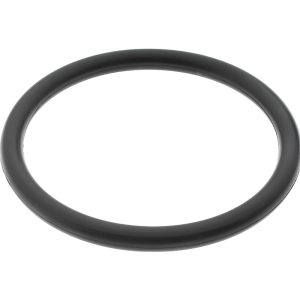 VALUE COLLECTION O-Ring: 1-1/2" ID x 1-3/4" OD, 1/8" Thick, Dash 222, Nitrile Butadiene Rubber ZMSCH70222