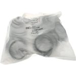 VALUE COLLECTION O-Ring: 1-7/8" ID x 2-1/4" OD, 3/16" Thick, Dash 328, Nitrile Butadiene Rubber ZMSCH70328