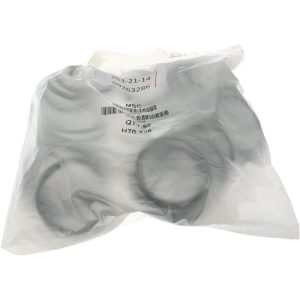 VALUE COLLECTION O-Ring: 1-7/8" ID x 2-1/4" OD, 3/16" Thick, Dash 328, Nitrile Butadiene Rubber ZMSCH70328