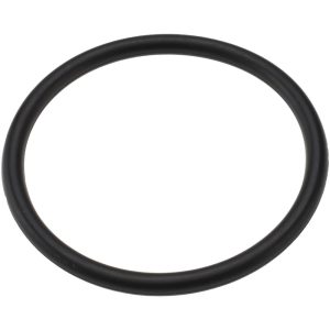 VALUE COLLECTION O-Ring: 2-5/8" ID x 3" OD, 3/16" Thick, Dash 334, Nitrile Butadiene Rubber ZMSCH70334