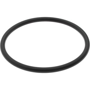 VALUE COLLECTION O-Ring: 3-1/4" ID x 3-5/8" OD, 3/16" Thick, Dash 339, Nitrile Butadiene Rubber ZMSCH70339